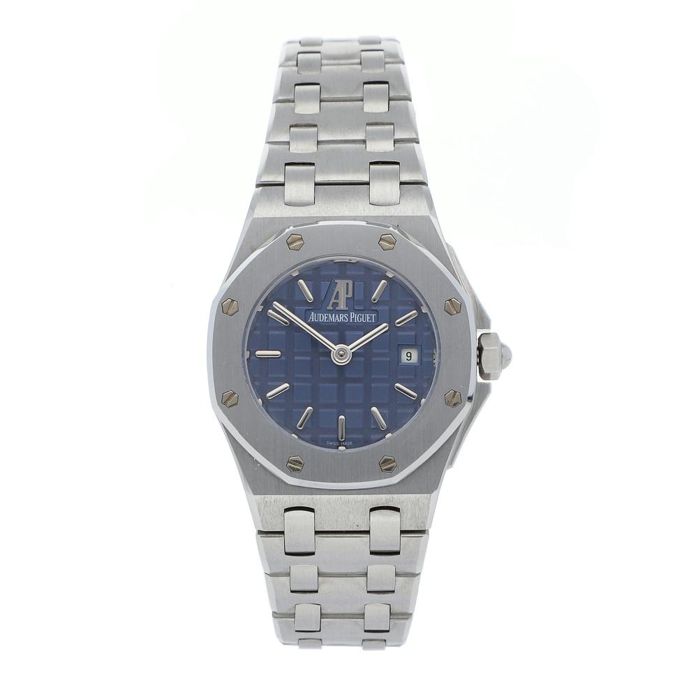 Audemars Piguet Royal Oak 67450ST.OO.1108ST.02 Govberg Jewelers